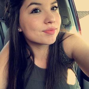 Meet your Posher, Gabby